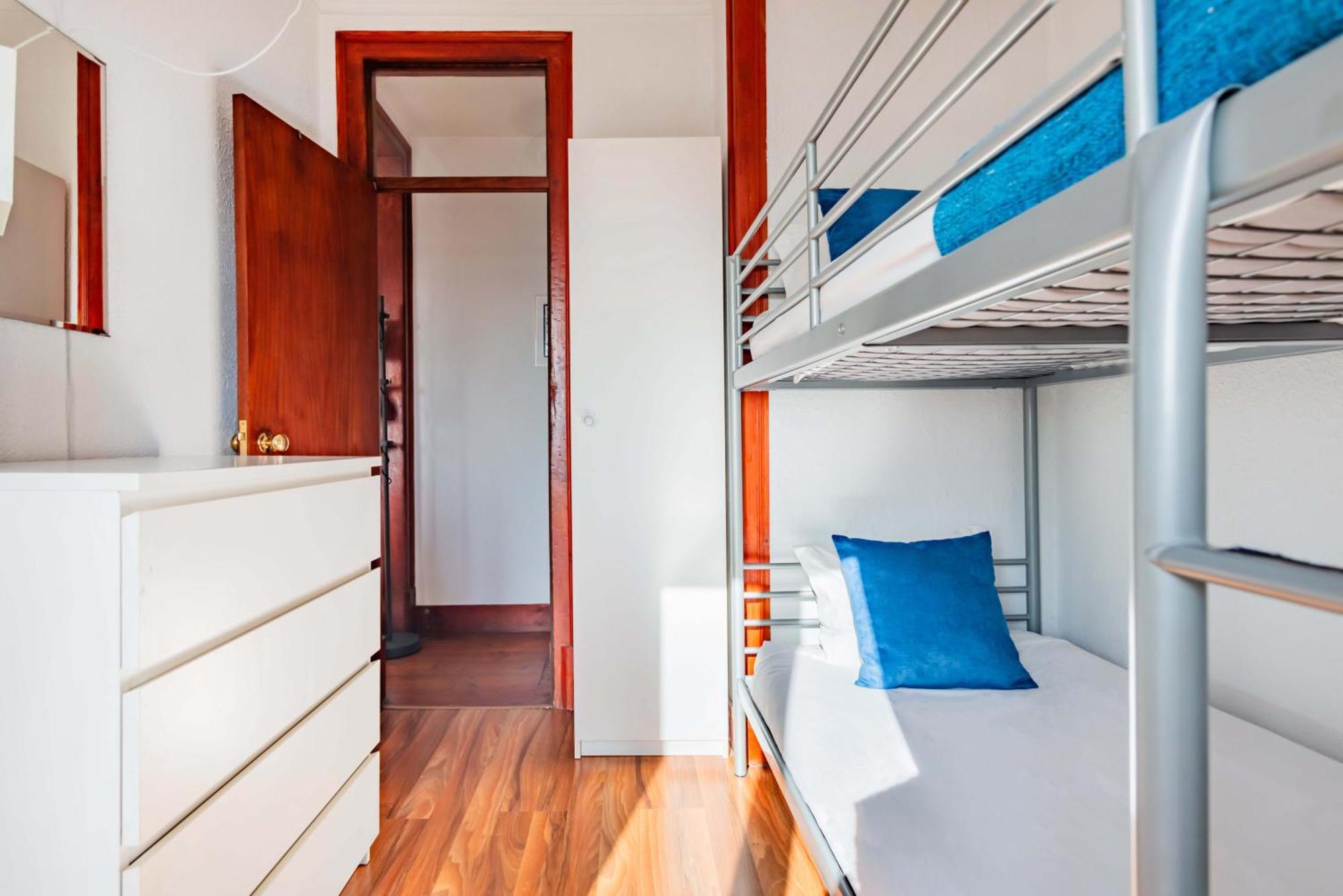 Bica'S River View Duplex Lisbon Exterior photo